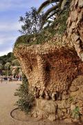 Parc Güell