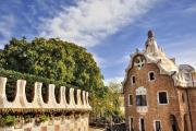 Parc Güell