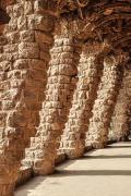 Arcades du parc Güell