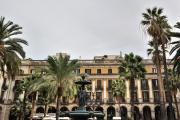 Plaça Reial