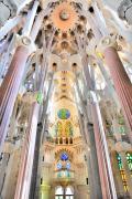 Sagrada Familia