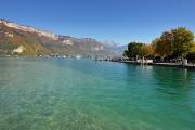 Lac d'Annecy