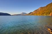 Lac d'Annecy