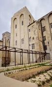 Avignon - Palais des Papes