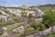 Les Baux de Provence