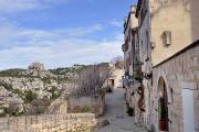 Les Baux de Provence