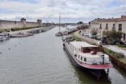 Aigues Mortes