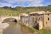 Avignon, Carcassonne et les Corbières