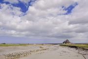 Mont Saint Michel