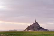 Mont Saint Michel