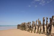 Plage de Saint Malo