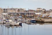 Port de Saint Malo