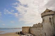 Remparts de Saint Malo