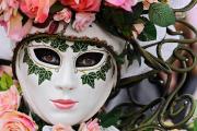 Carnaval Vénitien d'Annecy