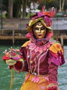 Carnaval vénitien d'Annecy 2010