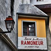 Le Ramoneur Savoyard