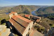 Chambles et les gorges de la Loire