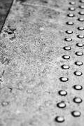 Rivets de l'avion
