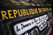 Entrée de la Demeure du Chaos