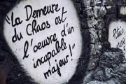 Mur extérieur