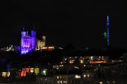 Basilique de Fourvière