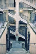 Cour des Voraces