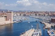 Vieux Port de Marseille