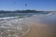 Plage de l'Almanarre