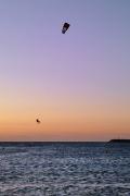 Kitesurf au Prado