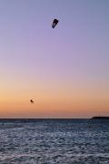 Kitesurf au Prado