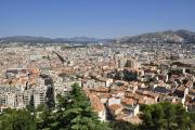 Marseille et le sud
