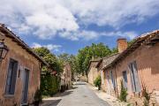 Citadelle de Blaye