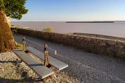 Blaye et l'estuaire