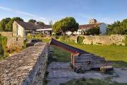 Citadelle de Blaye