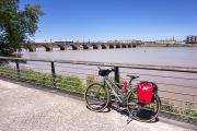 Bordeaux, fin du voyage