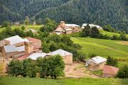 Village de Tsvirmi