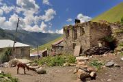 Ushguli