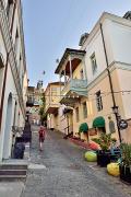 Ruelles de Tbilissi