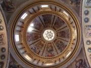  Eglise - Plafond