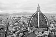 Duomo depuis le Campanile