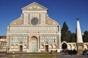 Basilique Santa Maria Novella