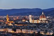 Le Duomo revêt ses habits de lumière pour la nuit