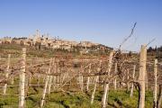 San Gimignano