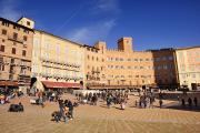 Piazza del Campo