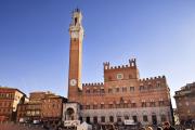 Piazza del Campo