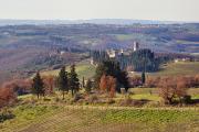 Près de Badia a Passignano