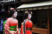 Geishas