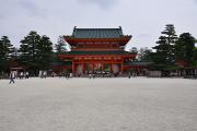 Heian-Jingu