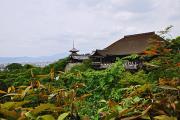 Kyomizu-dera