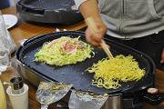 Les crêpes françaises revues et corrigées par les collègues japonais